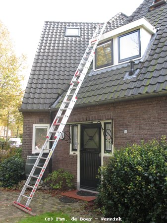 2014 Klusjes